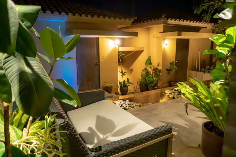 Kouriisland Hotel Cava