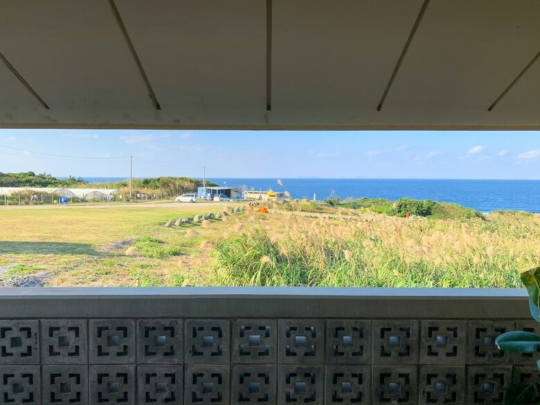 Kouriisland Hotel Cava