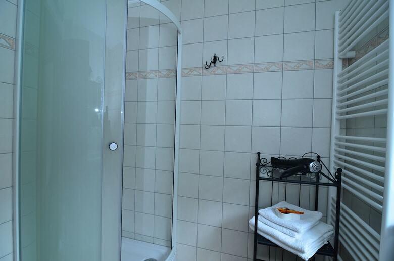 Hotel Villa Home & Garden Lasko