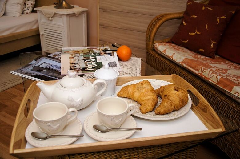 Hotel Villa Home & Garden Lasko