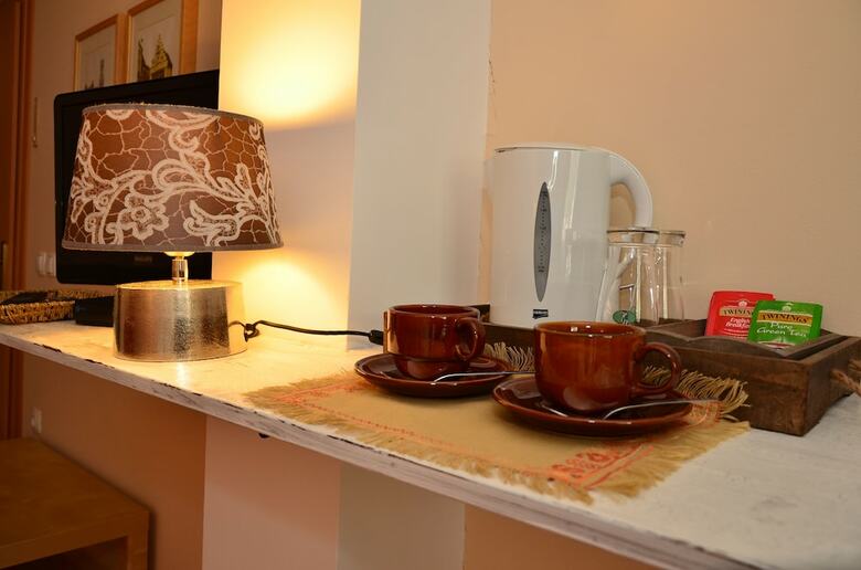 Hotel Villa Home & Garden Lasko