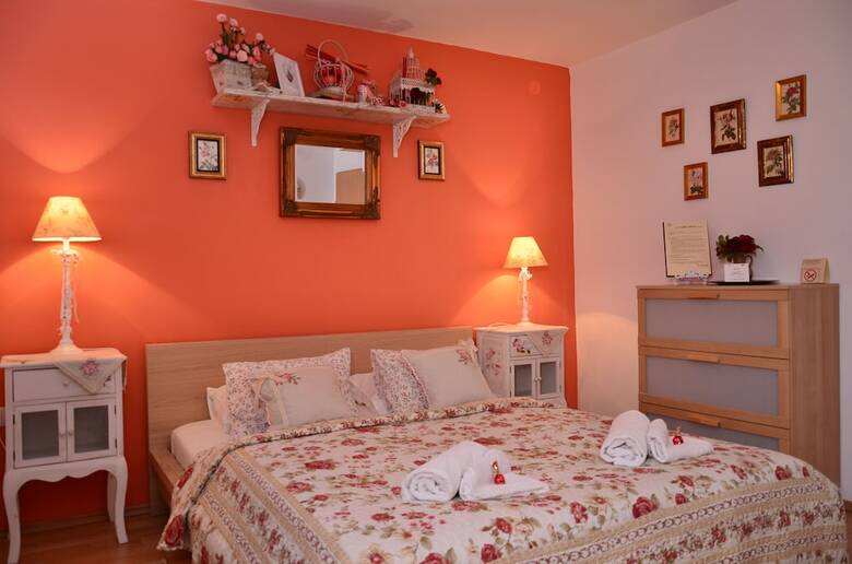 Hotel Villa Home & Garden Lasko