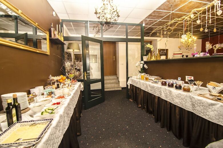 Hotel Villa Home & Garden Lasko
