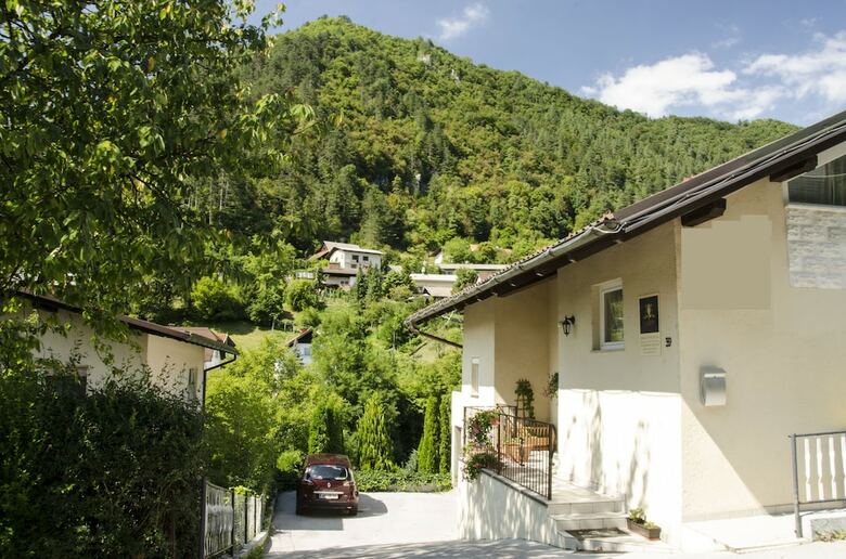 Hotel Villa Home & Garden Lasko
