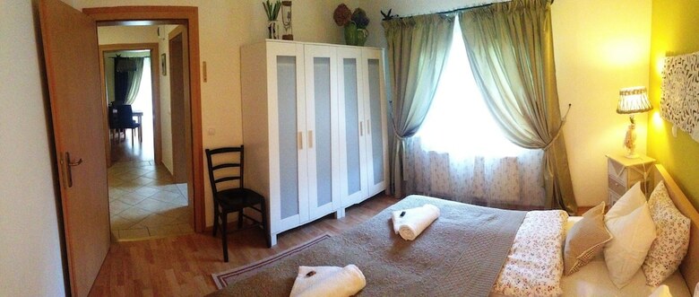 Hotel Villa Home & Garden Lasko