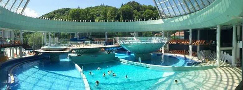 Hotel Villa Home & Garden Lasko