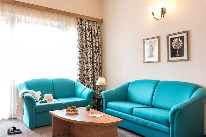 Hotel Lotus