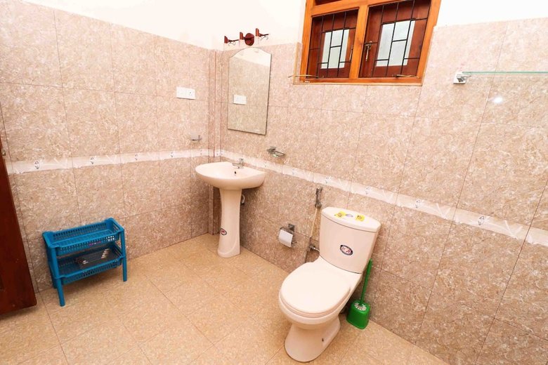 Yoho Mandinu Villa