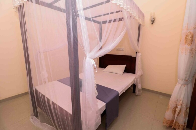 Yoho Mandinu Villa