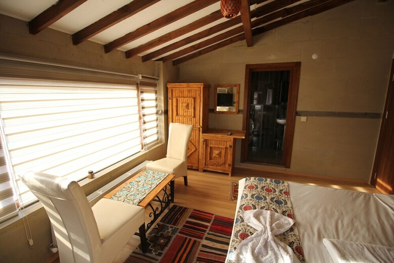 Hotel Kapadokya Konak