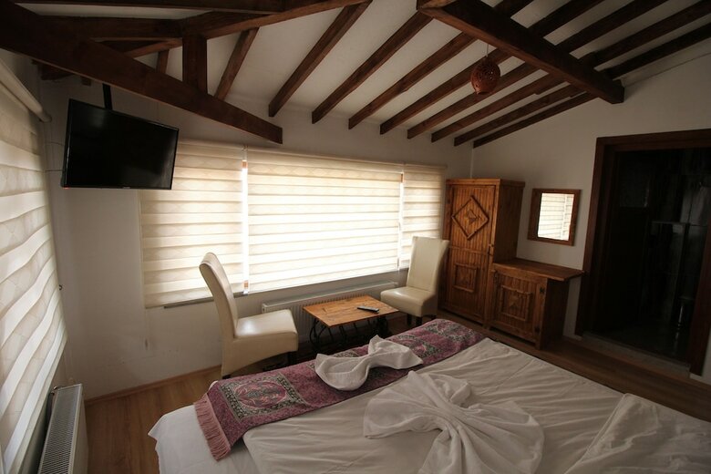Hotel Kapadokya Konak