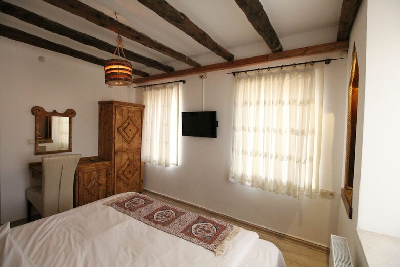 Hotel Kapadokya Konak
