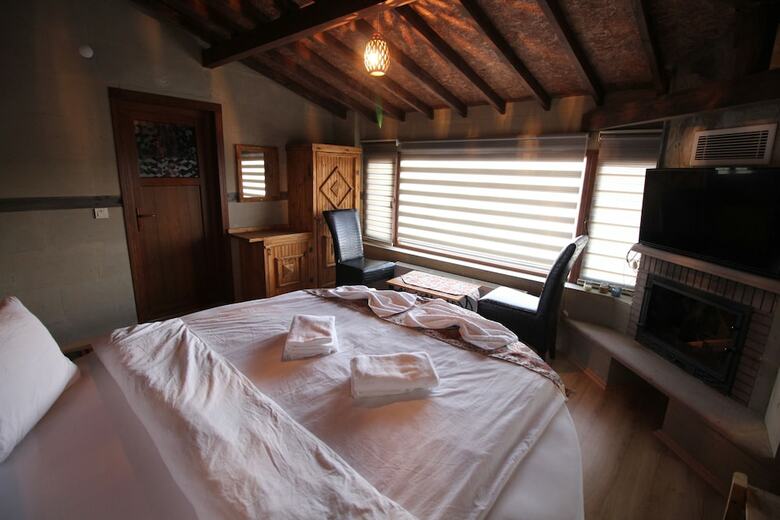 Hotel Kapadokya Konak