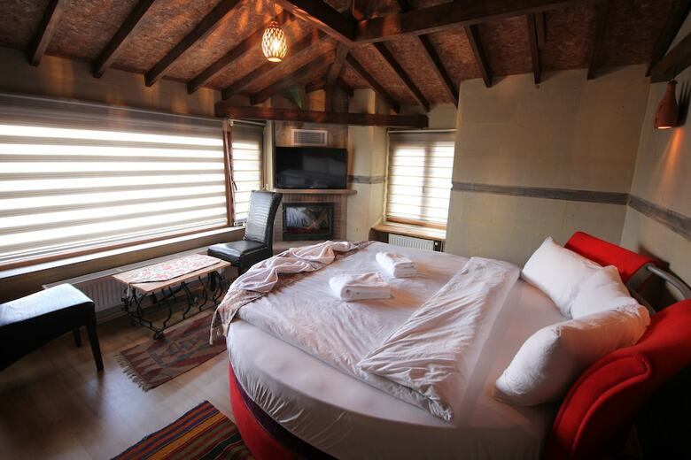 Hotel Kapadokya Konak