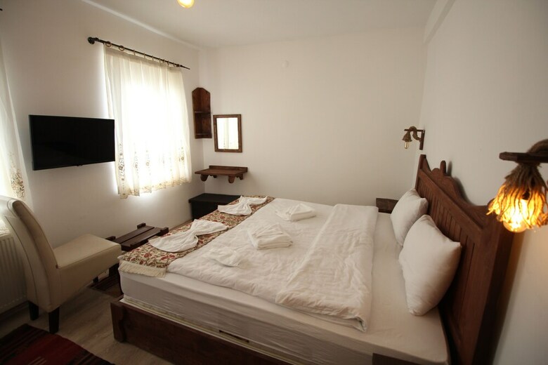 Hotel Kapadokya Konak