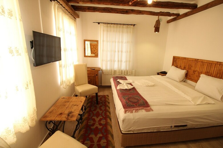 Hotel Kapadokya Konak