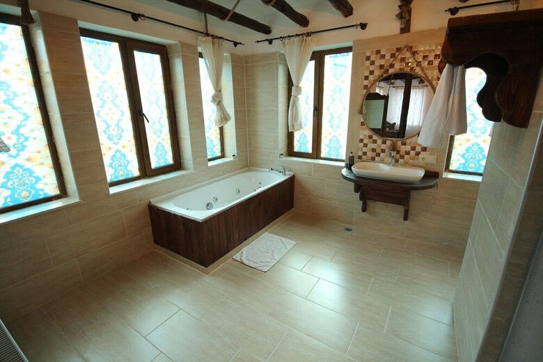 Hotel Kapadokya Konak