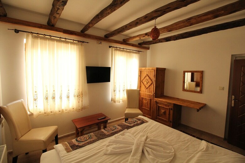 Hotel Kapadokya Konak