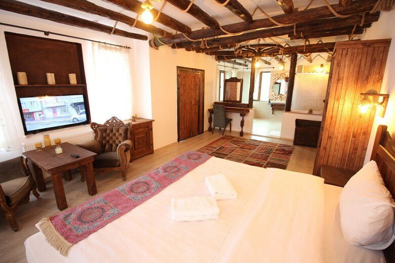Hotel Kapadokya Konak
