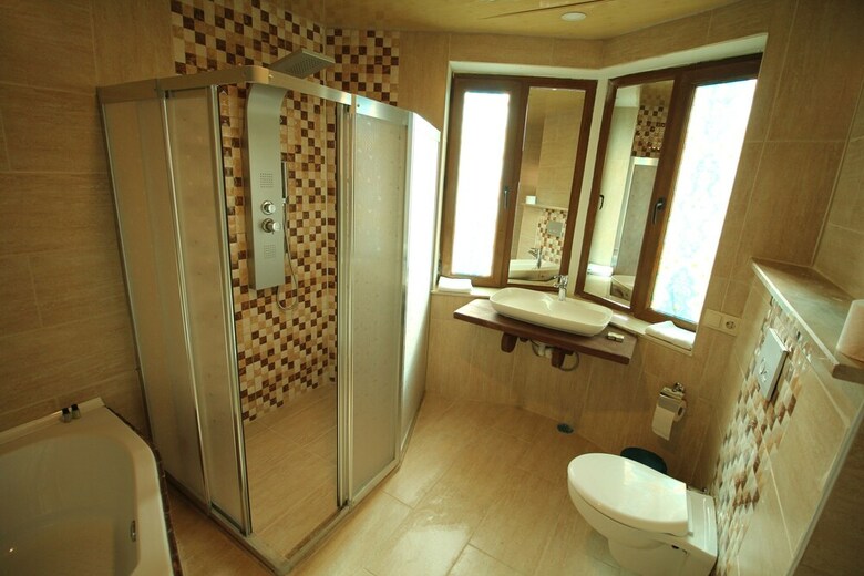Hotel Kapadokya Konak