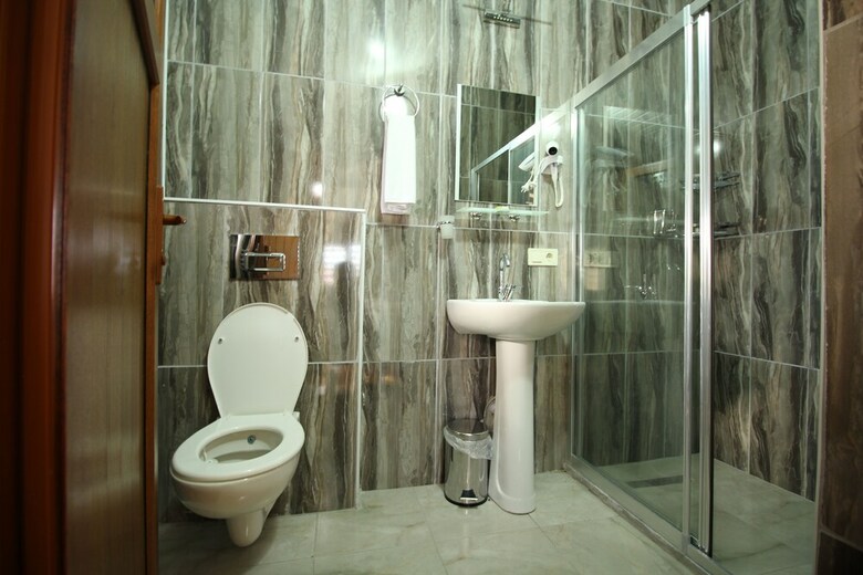 Hotel Kapadokya Konak
