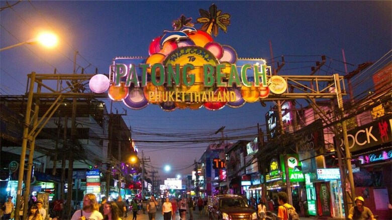 Apartamentos Emerald Patong Studio With Garden View