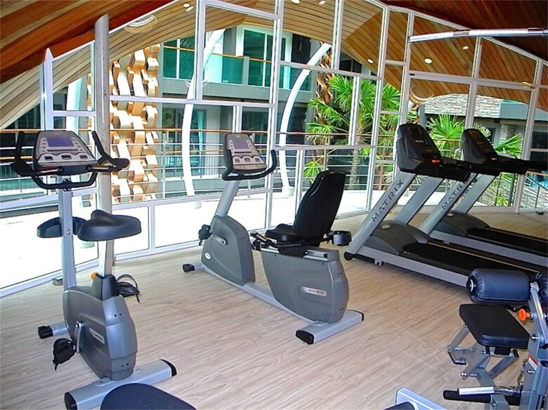 Apartamentos Emerald Patong Studio With Garden View