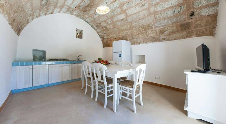 Apartamento Caseddhu Le Stelle Luxury