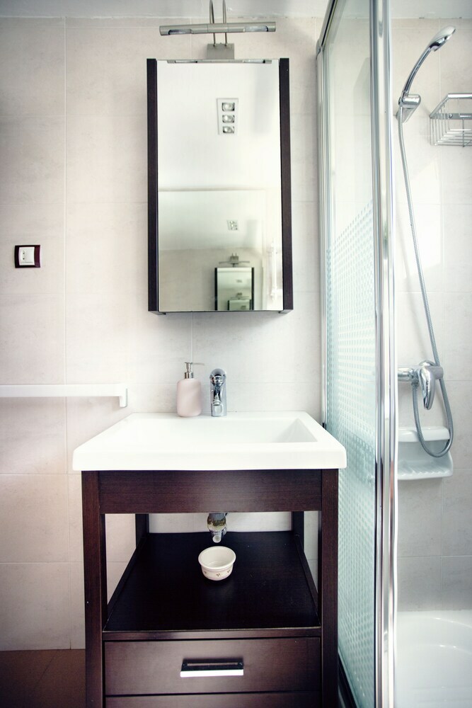 Apartamentos Center Incredible Views & Relax