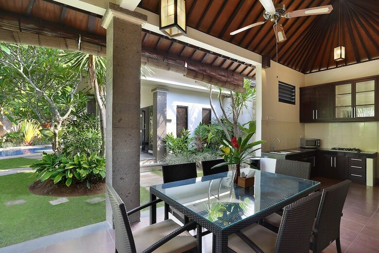 Askara Villa