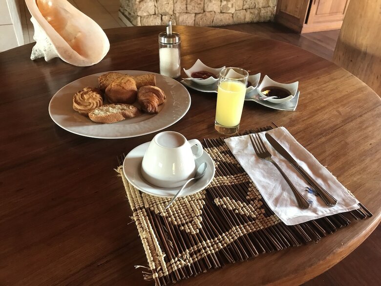 Hotel Anakao Ocean Lodge & Spa