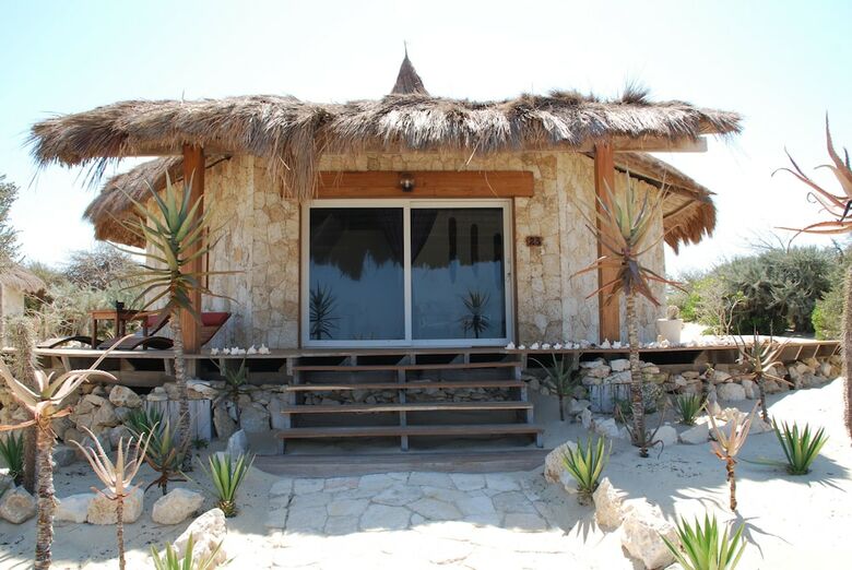 Hotel Anakao Ocean Lodge & Spa