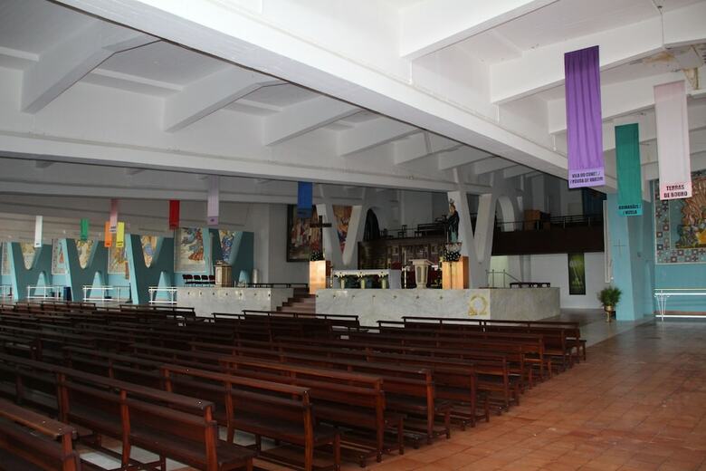 Villa Branca Barreiros Bed & Breakfast