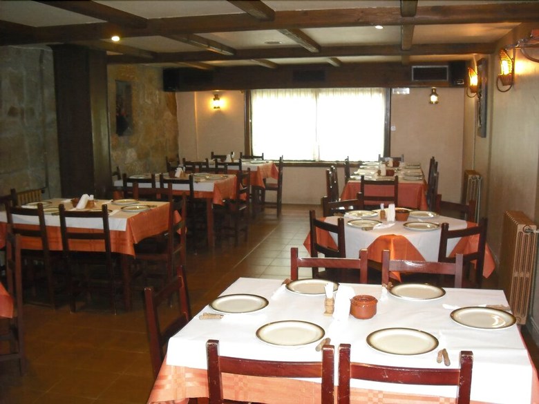 Agroturismo Casa Rural Taper�a O Monte