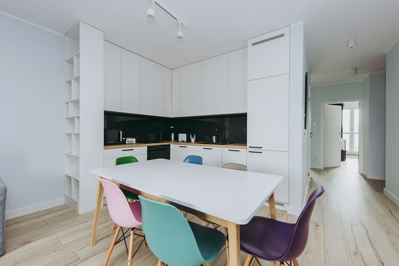 Apartamentos Shortstaypoland ?upnicza (B32)