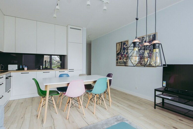 Apartamentos Shortstaypoland ?upnicza (B32)