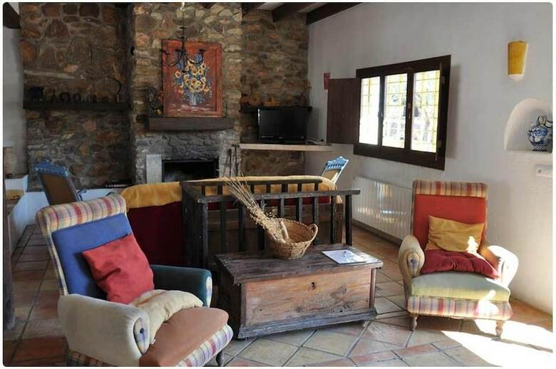 Agroturismo Ruralmonovar - Casa Rural Madara