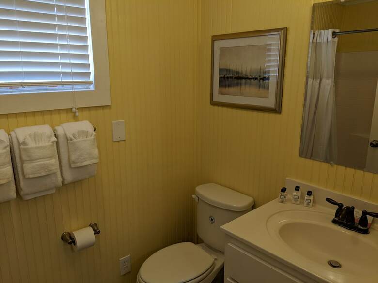Hotel Seashell Village Resort