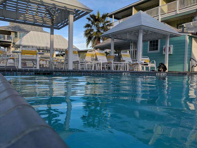 Hotel Seashell Village Resort