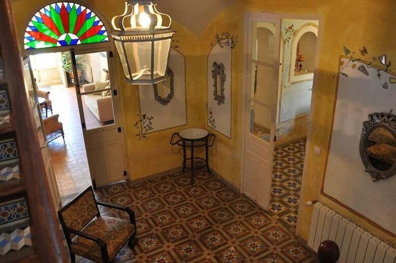 Agroturismo Ruralmonovar - Casa Se�ores
