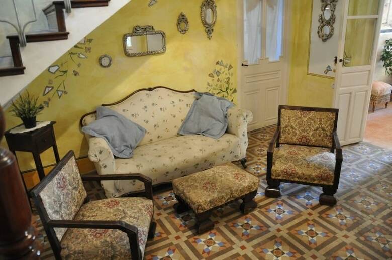 Agroturismo Ruralmonovar - Casa Se�ores