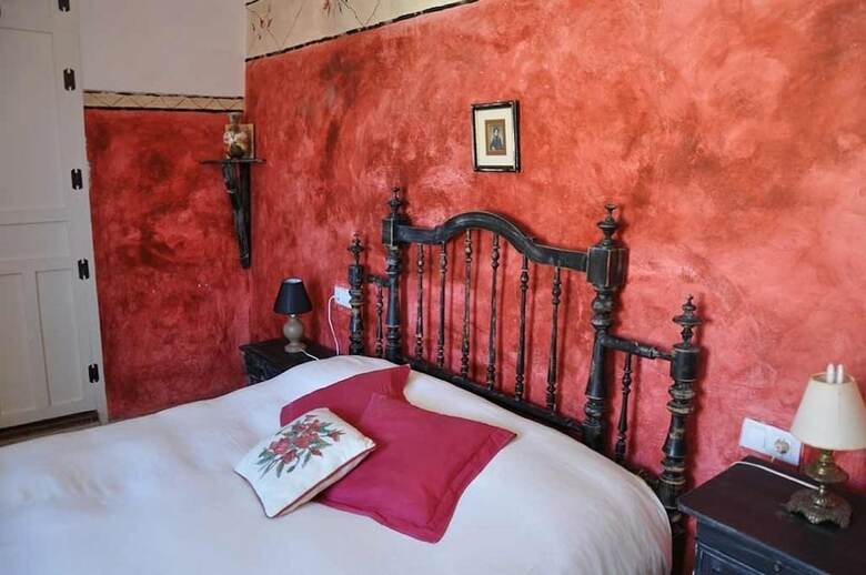 Agroturismo Ruralmonovar - Casa Se�ores