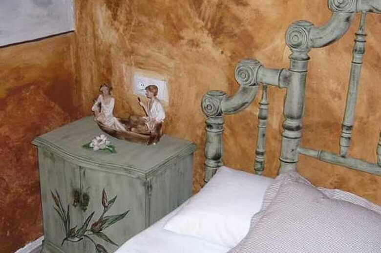 Agroturismo Ruralmonovar - Casa Se�ores