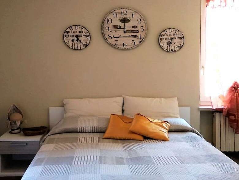 B&B Pozzo Dei Desideri