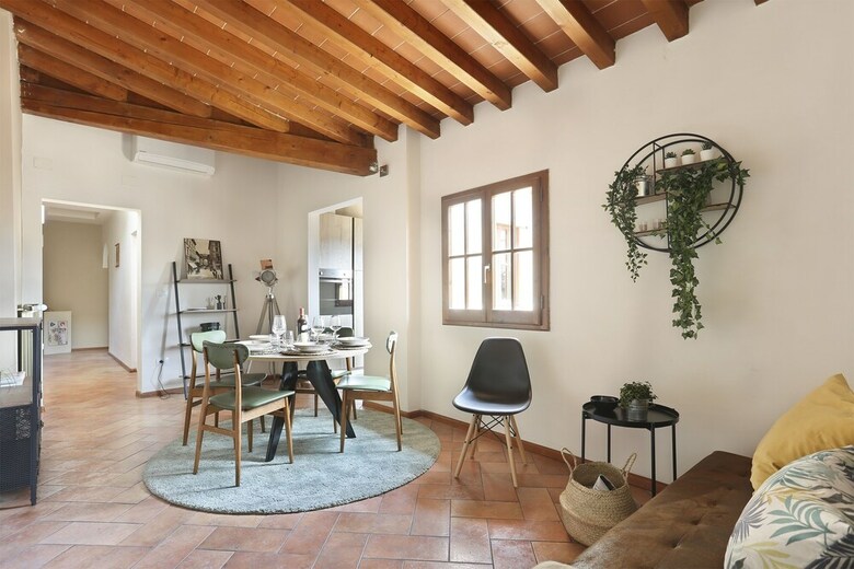 Juna Apartment In Santo Spirito