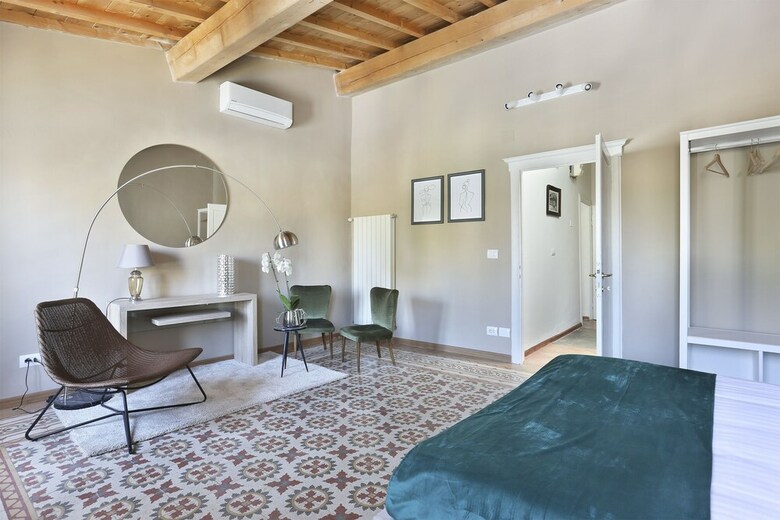 Juna Apartment In Santo Spirito