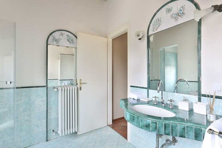 Juna Apartment In Santo Spirito