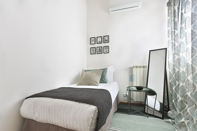 Juna Apartment In Santo Spirito