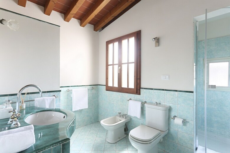 Juna Apartment In Santo Spirito