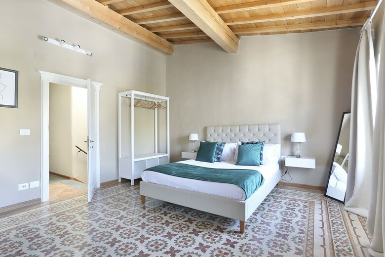 Juna Apartment In Santo Spirito